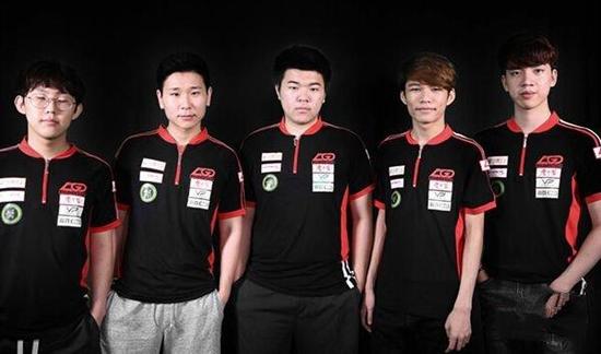 竞争对手的 竞争对手的