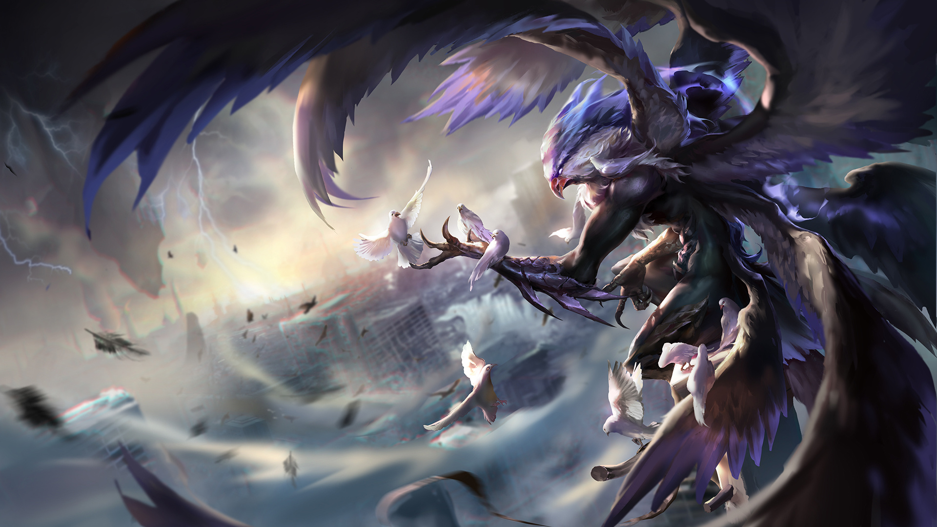 全面的技術 全面的技術