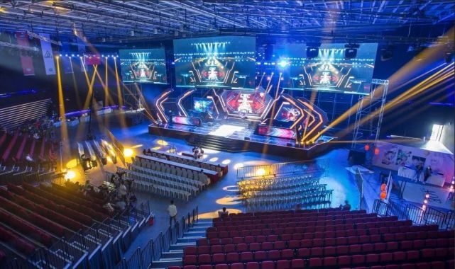 空间与对位 空间与对位